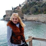 ���������� ���������, ���� ������� Margarita, 56 ���, ������������ ��� c�������� ���������