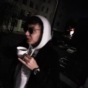 ���������� ������-���, ���� ����� ˸��, 25 ���, ������������ ��� ������, ����� � ���������