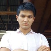   ,  Boburmirzo, 25