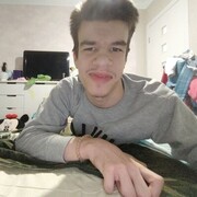  ,   Kristian, 19 ,   ,   