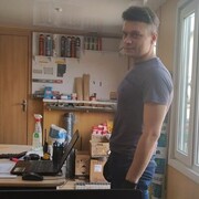  ,  Mikhail, 35