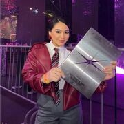 ���������� �������, Alsu