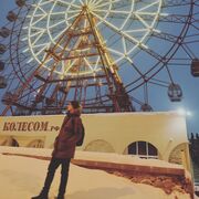 ���������� �����������, ���� ����� Danil, 24 ����, ������������ ��� ������, ����� � ���������