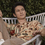  Loja,   Harry shum, 49 ,   ,   