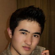  ,   TOLKUNBEK, 35 ,   
