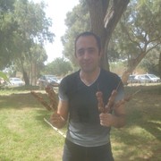  Ashqelon,   Vladimir, 46 ,   