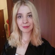 Знакомства Минск, Аня