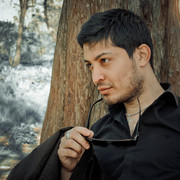 ���������� ��������, ������� Shohrux, 35