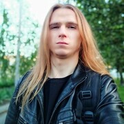  ,  Andrey, 36