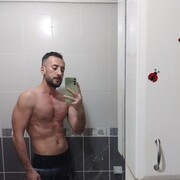  Korfez,  Semih, 36