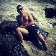  ,   DOminic, 39 ,  
