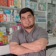   ,   Pharmacist, 36 ,   ,   , c 