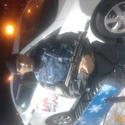 ���������� ������, ���� ������� Igor, 54 ����, ������������ ��� ������