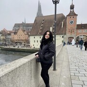  Wernberg-Koblitz,  Irina, 45
