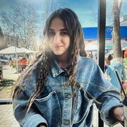 Знакомства Владимир, Кристина