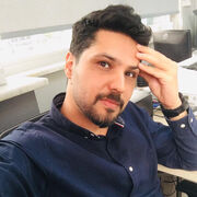 ���������� Luray, ������� Mahmut, 36