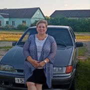 ,  Irina, 50