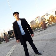  ,   David, 40 ,  
