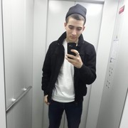 ���������� ����-��������, ������� ������, 26