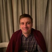  Stara Kiszewa,  Anatoliy, 37