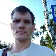 Ostroleka,  Anton, 33