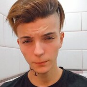 ���������� ������, ���� ����� Paul Anderse, 25 ���, ������������ ��� ������