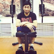  ,   Wrestler, 35 ,  