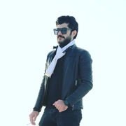 ���������� ������, ���� ������� Hunar Azeez, 31 ���, ������������ ��� ������, ����� � ���������