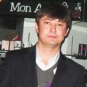 ���������� �����, ���� ������� Mahambet, 43 ����, ������������ 