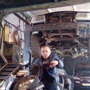 ���������� �������, ���� ������� Mihail, 41 ���, ������������ ��� ������, ����� � ���������, c�������� ���������