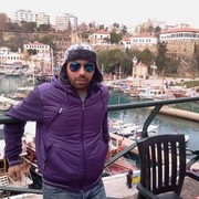 ���������� ���, ���� ������� Ramil Amir, 44 ����, ������������ 