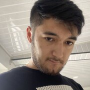  ,  Abduvali, 28