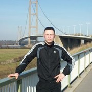  Bridge,  aleksandr, 33
