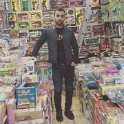  ,   DAMIR, 34 ,   ,   , 