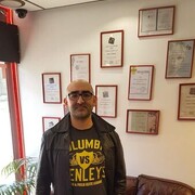  Walthamstow,   Farhods, 49 ,   ,   