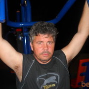  Hadera,   Yakov, 57 ,   