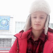  ,  Danila, 24