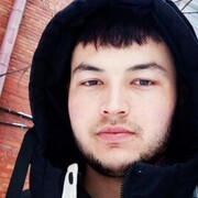  -,   Diyorbek, 27 ,     