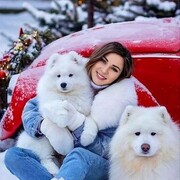  deleted, Ksenia