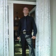  Podebrady,  SASHKA, 40