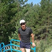  ,   Erlan, 44 ,   