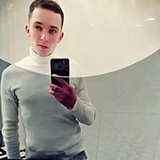  Wolow,  Yauheni, 30