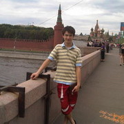 ���������� ������, ���� ������� Daniel, 33 ����, ������������ ��� ������