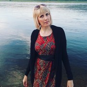  ,   Tatyana, 40 ,  