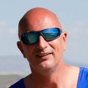  Cesano Boscone,  ItalianMan, 54