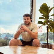  Dresher,  maga, 29