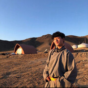 Ulaanbaatar,   Tommy, 20 ,   ,   