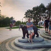 ���������� �����-���������, ���� ������� Yan, 39 ���, ������������ ��� c�������� ���������