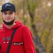  ,  Serega, 25