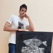 ���������� ������, ���� ������� Pablo, 35 ���, ������������ ��� ������, ����� � ���������